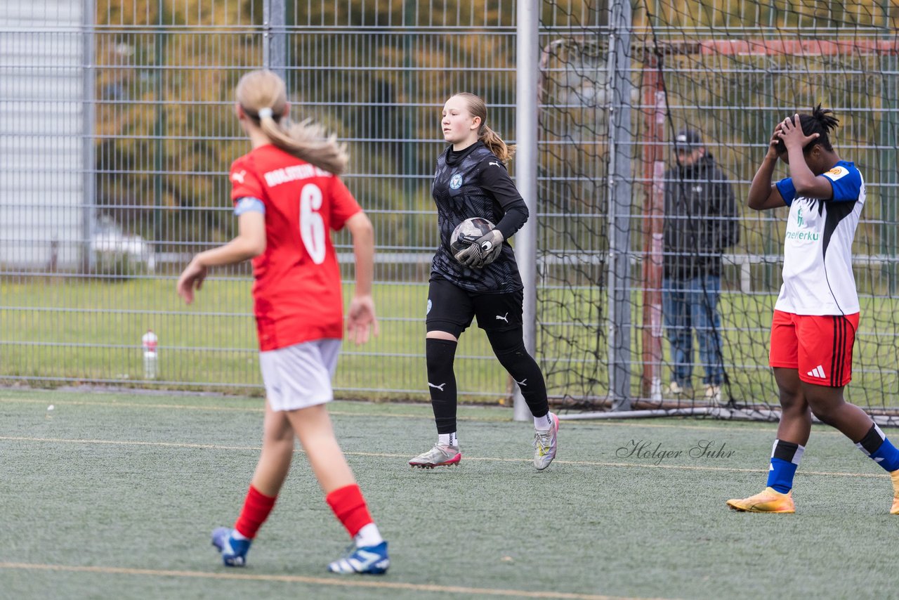 Bild 155 - wCJ Holstein Kiel Turnier